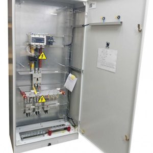 Ввідно-розподільчий пристрій ВРПнж-250А